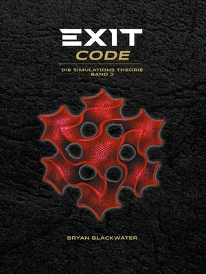cover image of Exit Code